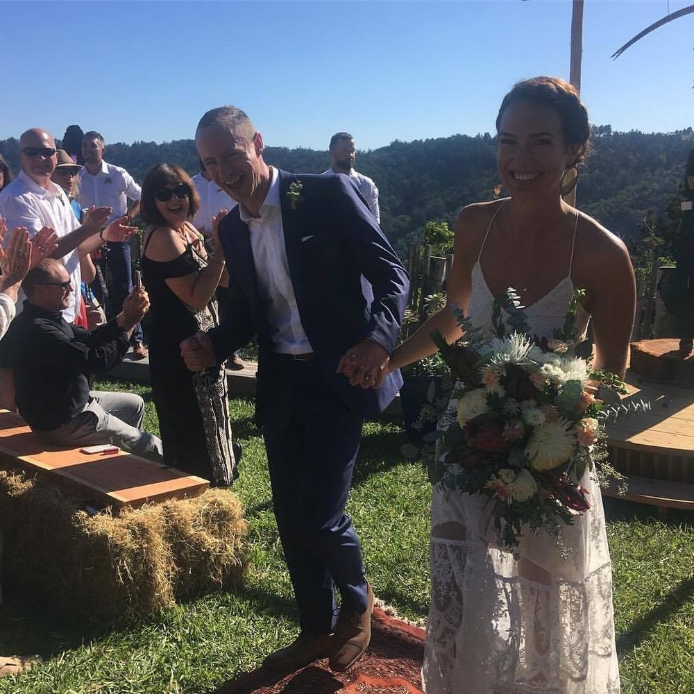 Meet your Posher, Cara